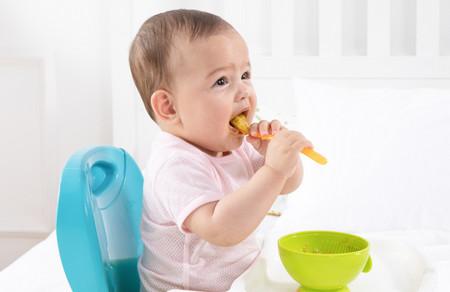 寶寶出牙期吃什么輔食