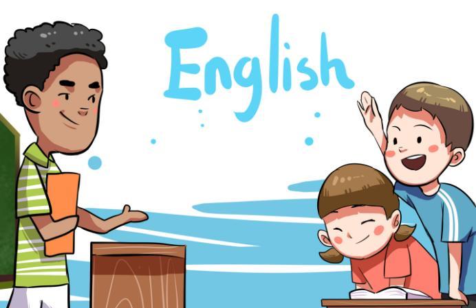 怎么让孩子开口说英语 孩子不开口说英语怎么办