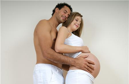 怀孕4个月体重增加多少正常