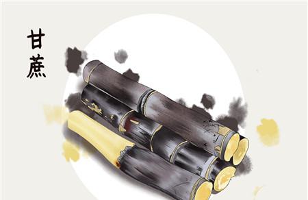 孕妇吃甘蔗对胎儿好吗