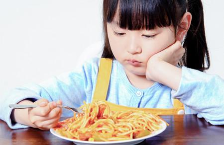 孩子偏食是什么原因 孩子偏食怎么办