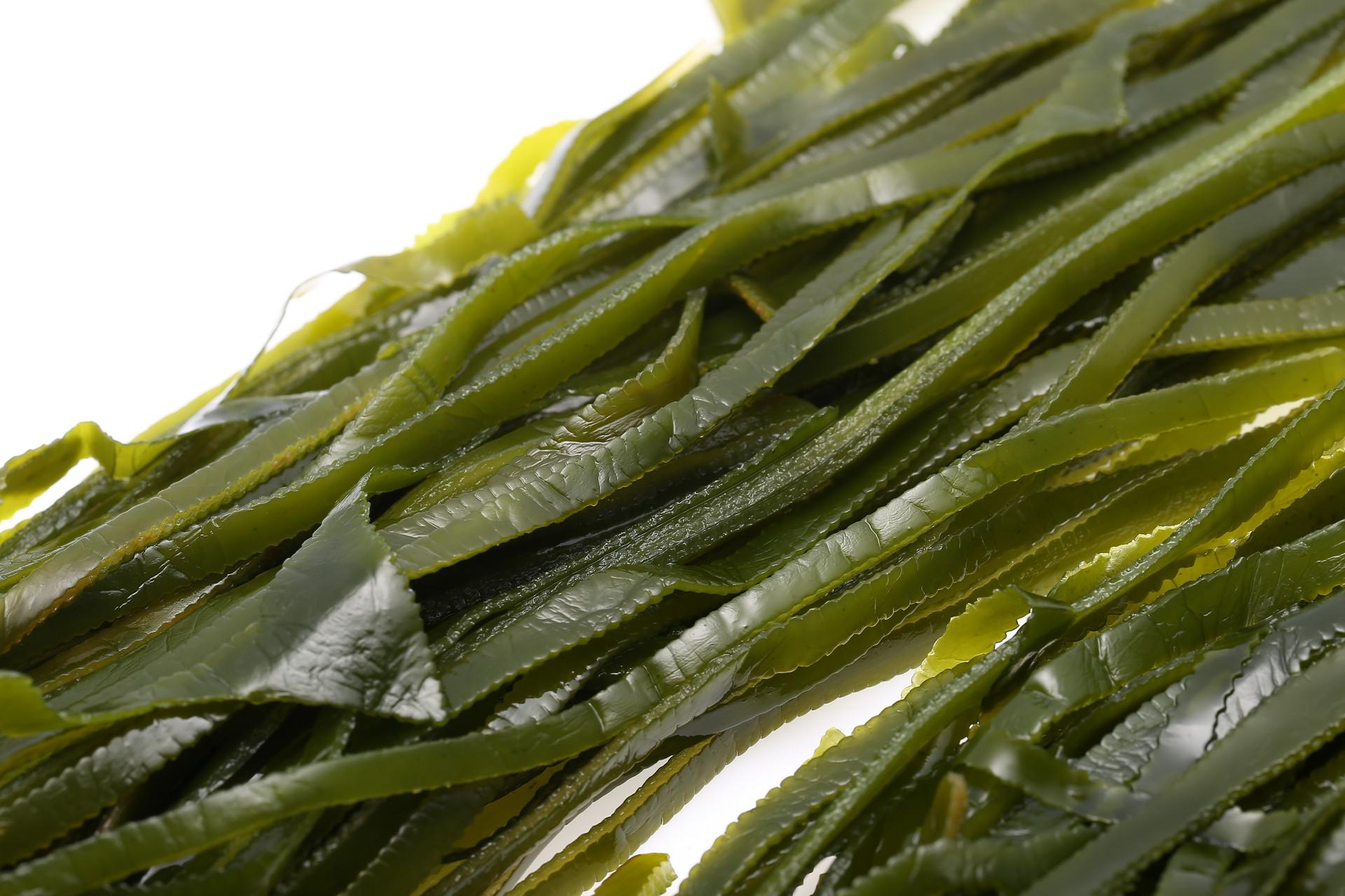 海带放冰箱保鲜能放多久