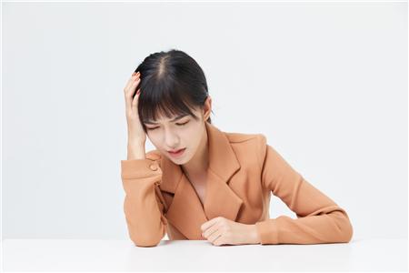 产后抑郁症自测题 有没有抑郁一测便知