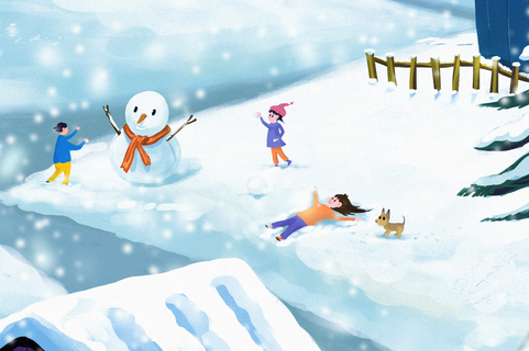 2019年下半年南方会下雪吗 2020年南方春节天气会冷吗