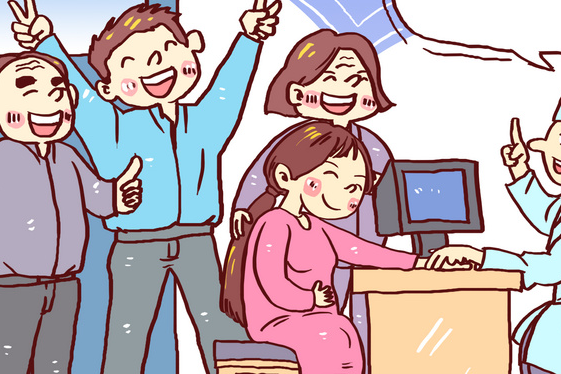 深圳陪产假多少天2020 深圳陪产假15天包含周末吗