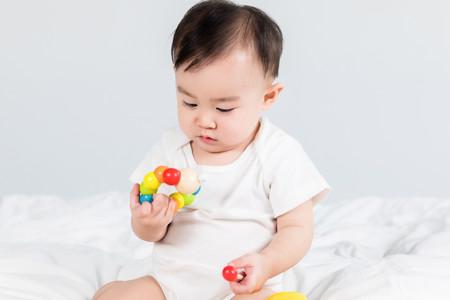 一岁半宝宝的语言发育标准