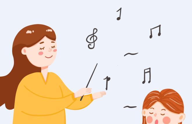 儿童几岁学唱歌比较好 孩子学唱歌最佳年龄