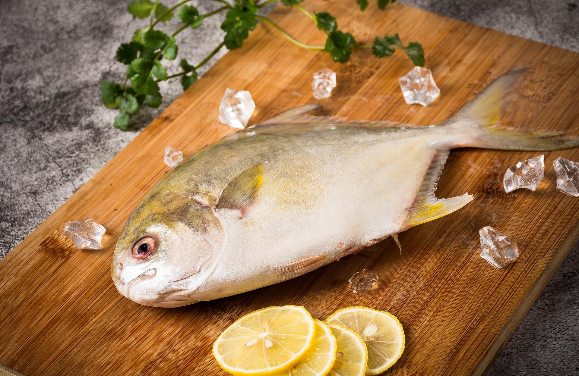 金鲳鱼孕妇血糖高可以吃吗