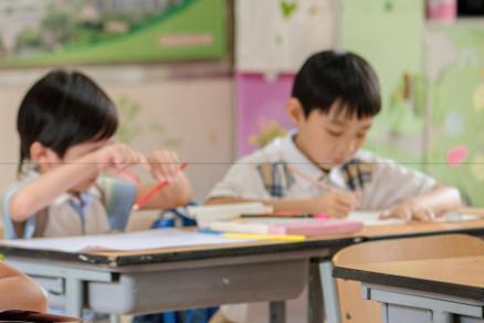 孩子没有耐心怎么引导