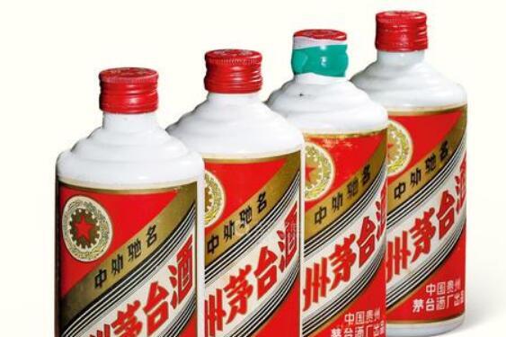 哪几种茅台值得收藏 最具收藏潜力的茅台酒推荐