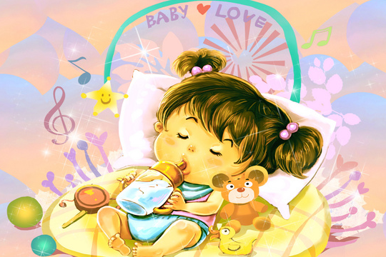 除夕出生的女孩什么命 大年三十出生的孩子好吗