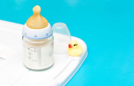 新生儿奶瓶怎么清洗消毒