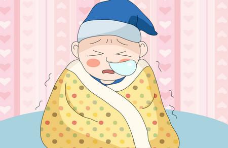 幼儿急疹和感冒发烧有什么区别 如何区分幼儿急疹和感冒发烧