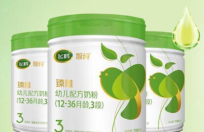 飞鹤智纯奶粉里有opo吗