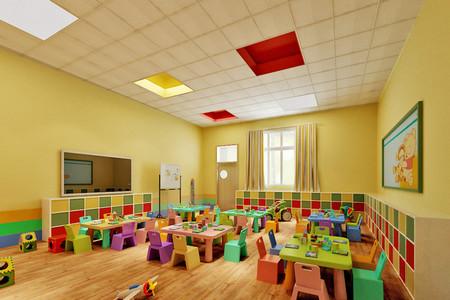 上海幼儿园放假时间2021寒假