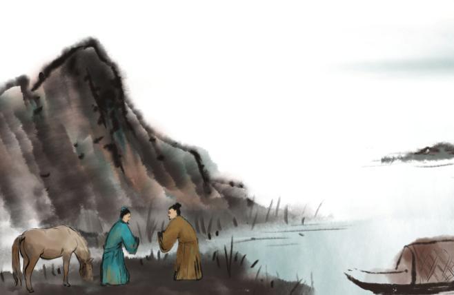 关于送别的诗句古诗大全 关于送别的诗句有哪些句子