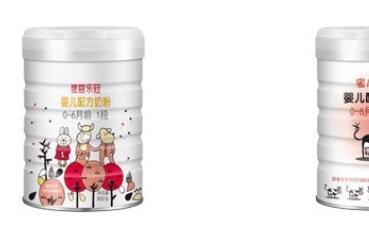麦蔻乐冠和蜜儿乐儿奶粉哪个营养更好