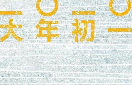 2020年贺岁档电影有哪些 2020年大年初一上映的电影