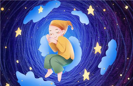 关在笼子里的小星星故事