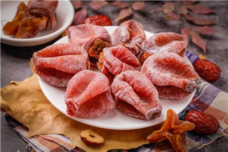 宝宝多大可以吃柿子饼 宝宝几个月能吃柿饼