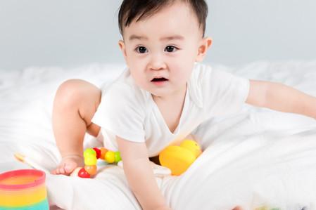 11个月宝宝身高体重标准表