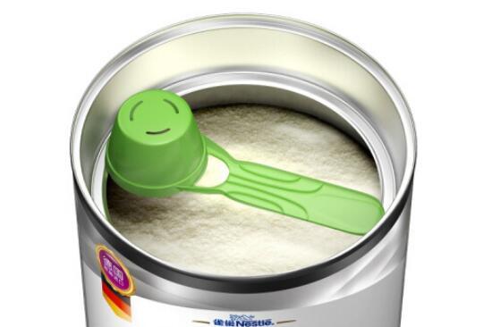 雀巢早启能恩和特别能恩有什么区别