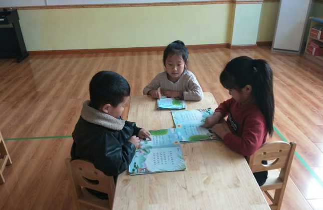幼儿园没有窝的小兔教案