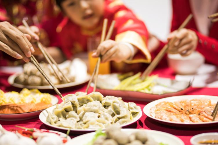 小朋友拜年祝福语大全2020 鼠年小朋友拜年新年祝福语