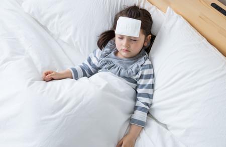儿童甲型流感有哪些症状