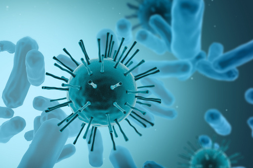 关于抗疫的故事简短