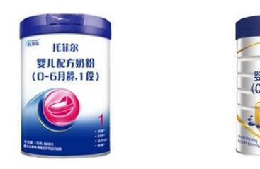 伊利睿护和托菲尔奶粉哪个更好
