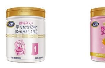 飞鹤贝迪奇和贝艾儿奶粉哪个营养更高