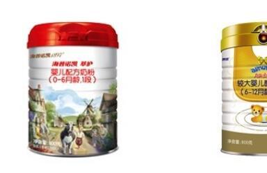 澳优能力多和海普诺凯萃护哪个营养更高
