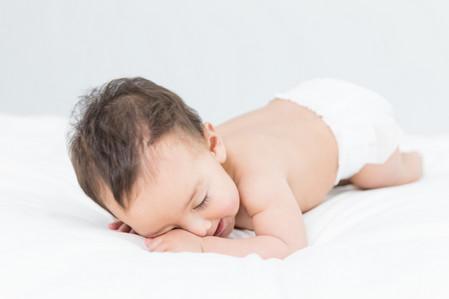 宝宝长痱子了怎么快速去除妙招