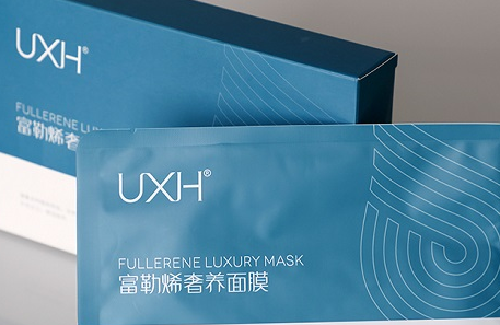 中国含富勒烯的化妆品有哪些？UXH富勒烯真的管用吗