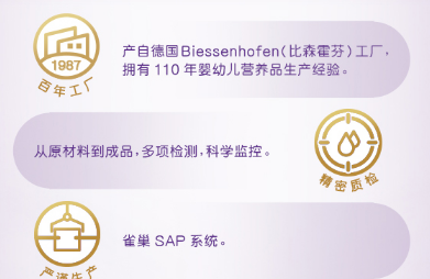 婴儿湿疹应该怎么办?更换奶粉才能从根本解决