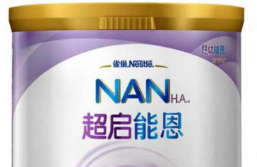 婴儿湿疹怎么办，或许可以选择超启能恩3