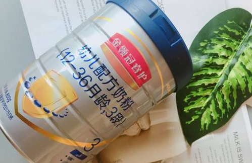 断奶方法有哪些，宝妈们用奶粉断奶更轻松