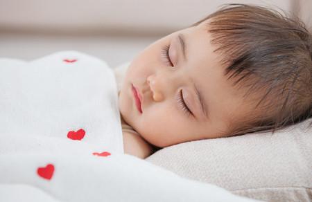 小孩经常失眠是什么原因