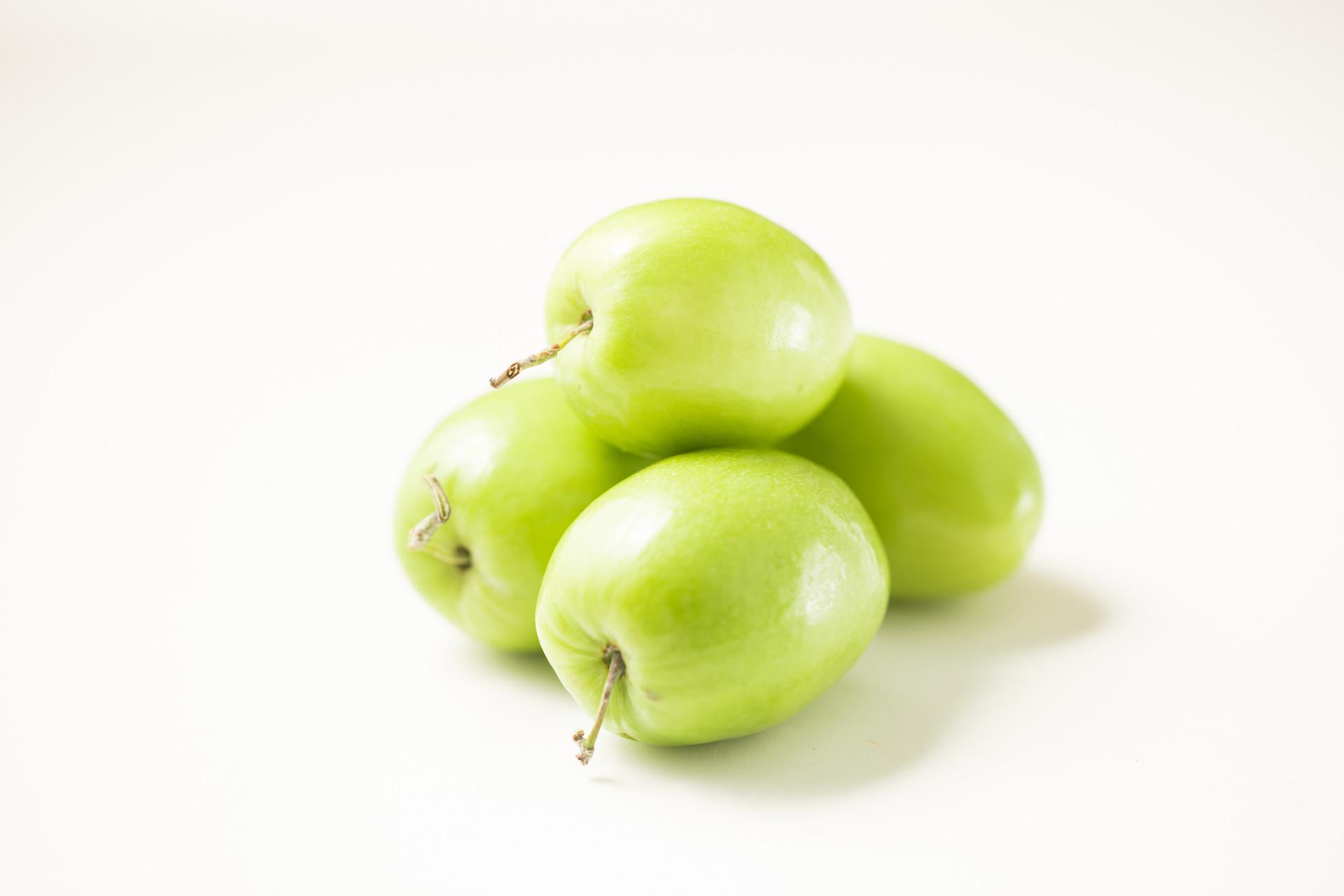 青枣和冬枣是一样的吗 青枣和冬枣有什么区别