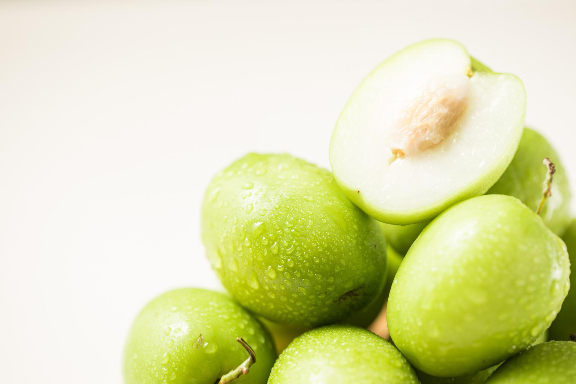 青枣是热性还是凉性