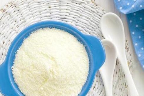 吃奶粉的宝宝拉绿粑粑是怎么回事