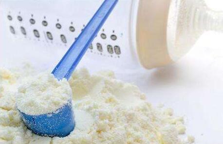 冲宝宝奶粉可以用筷子搅拌吗