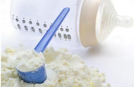 国产奶粉澳洲奶粉可以掺着喝吗