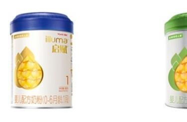 惠氏启赋经典版和有机蕴萃奶粉哪个更好吸收
