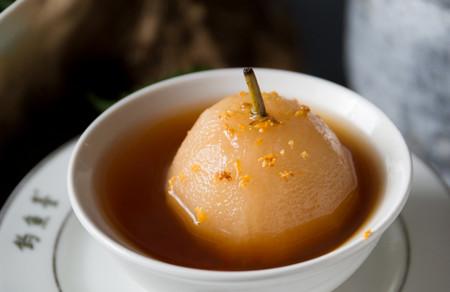 孩子痰多吃什么食物好 孩子化痰的食疗方法