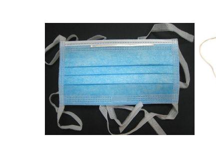 一次性口罩是干垃圾还是有害垃圾 疫病期间一次性口罩属于什么垃圾