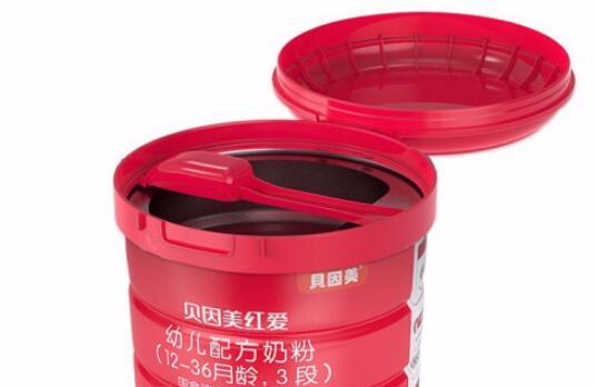 贝因美红爱奶粉有什么缺点