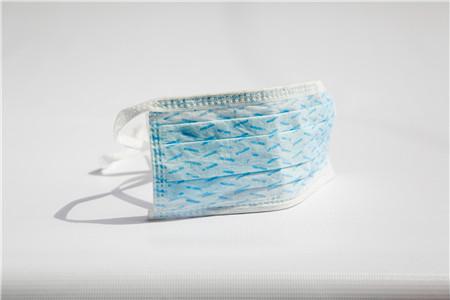 普通口罩可以防冠状病毒吗