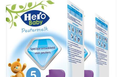 Herobaby奶粉有什么缺点